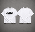 ODBS - Oversized Street Essentials Tee (PRE-ORDER)