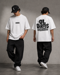 ODBS - Oversized Block Tee