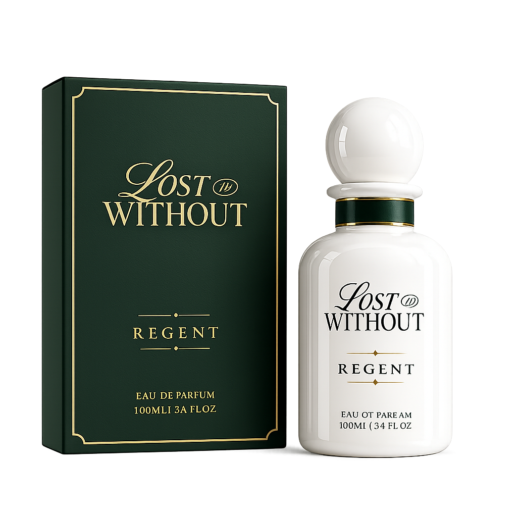 LostWithout - Regent
